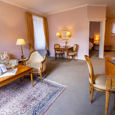 Romantik Hotel Zehntkeller Iphofen Ngoại thất bức ảnh