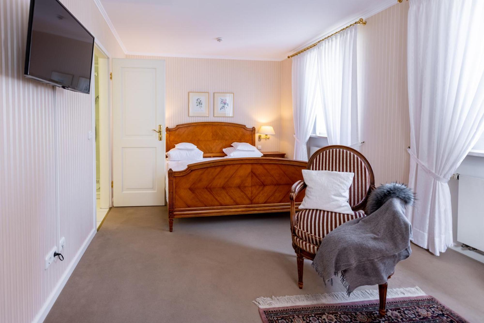 Romantik Hotel Zehntkeller Iphofen Ngoại thất bức ảnh