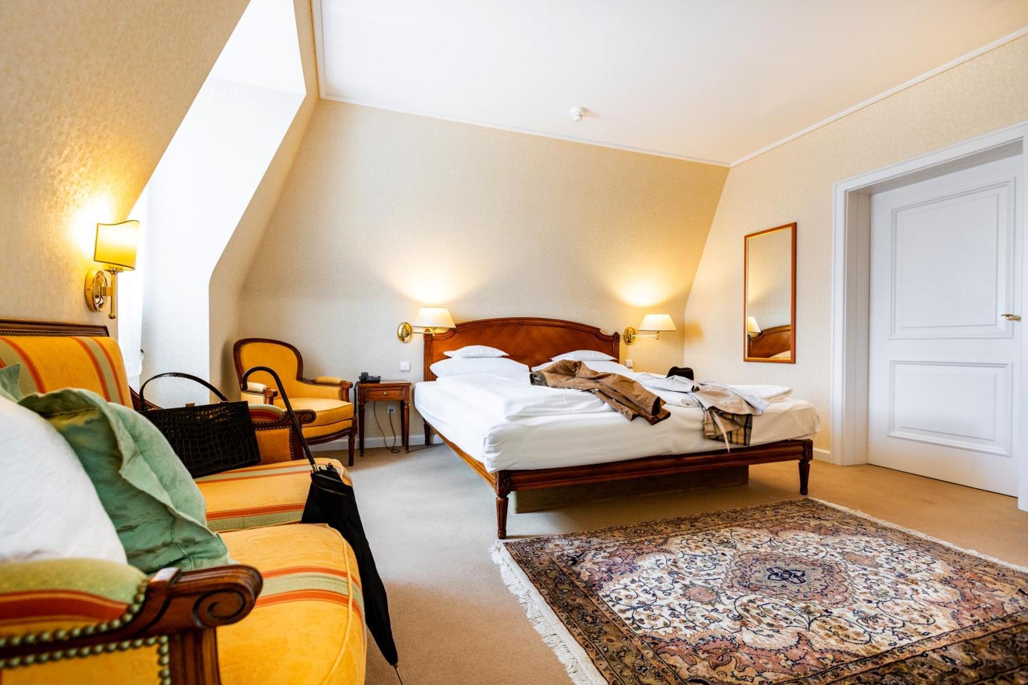 Romantik Hotel Zehntkeller Iphofen Ngoại thất bức ảnh